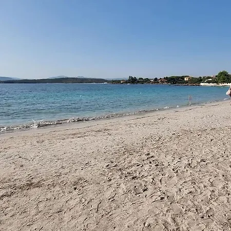 Appartamento, 2 Adulti E 2 Bambini A 150 Dal Mare *