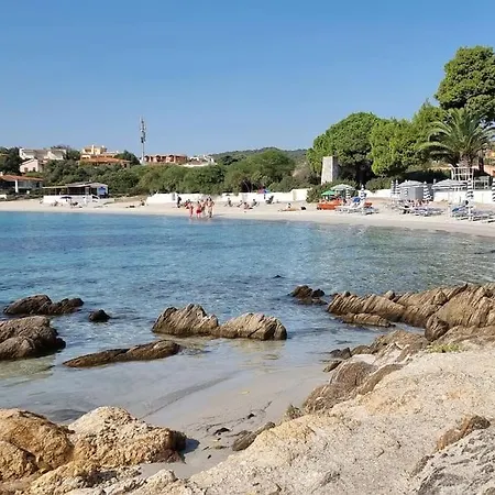 Appartamento, 2 Adulti E 2 Bambini A 150 Dal Mare