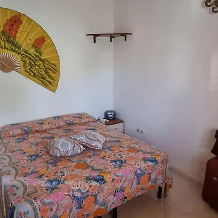 Appartamento, 2 Adulti E 2 Bambini A 150 Dal Mare Σπίτι διακοπών *