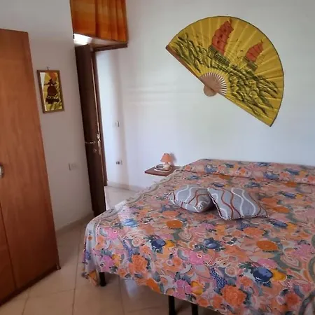 Appartamento, 2 Adulti E 2 Bambini A 150 Dal Mare Σπίτι διακοπών