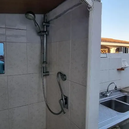 Σπίτι διακοπών Appartamento, 2 Adulti E 2 Bambini A 150 Dal Mare *