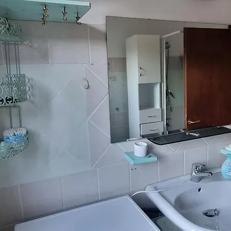Σπίτι διακοπών Appartamento, 2 Adulti E 2 Bambini A 150 Dal Mare Όλμπια