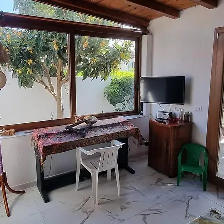 Appartamento, 2 Adulti E 2 Bambini A 150 Dal Mare Σπίτι διακοπών
