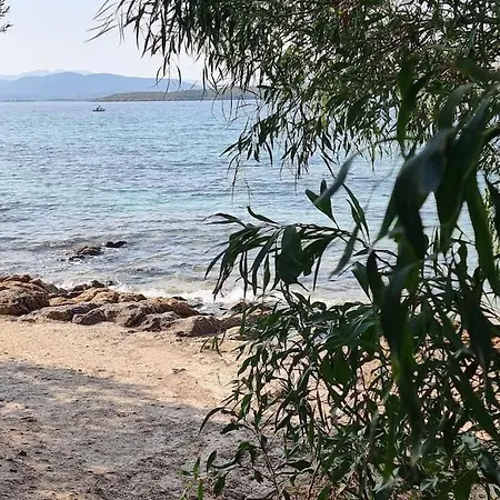 Σπίτι διακοπών Appartamento, 2 Adulti E 2 Bambini A 150 Dal Mare